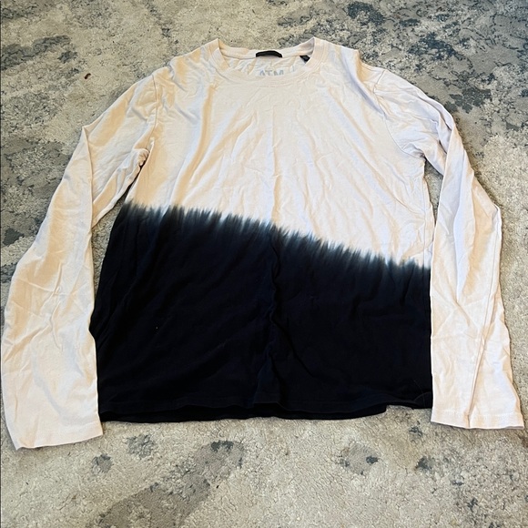 ATM Long-sleeved T-Shirt - Picture 1 of 4
